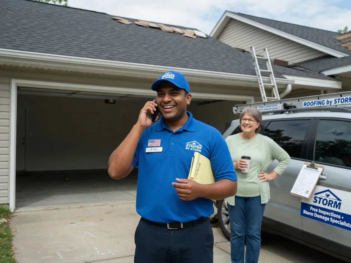 Roof Repair Near Me Columbus, IN FAQs